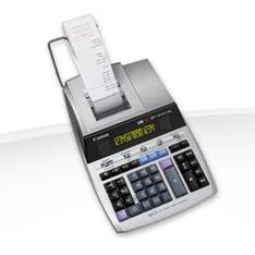 Calculadora Canon sobremesa pro mp1411 - ltsc 14 digitos pantalla de 2 colores - calculo finnaciero impuestos y conversion de divisas