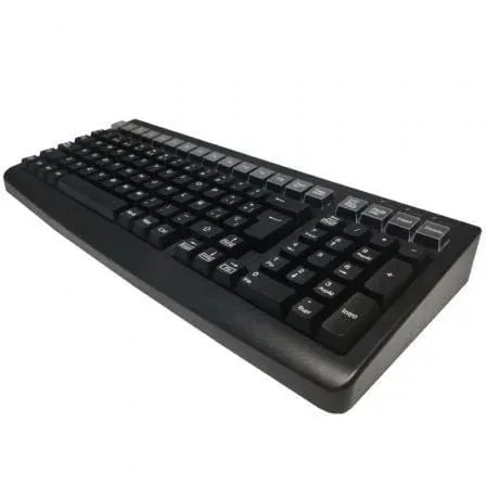 Teclado Pos Reducido Mustek MKB-800 - PixelPlaza