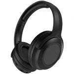 Auriculares Inalámbricos Muvit MCHPH0011/ con Micrófono/ Bluetooth/ Negros - PixelPlaza