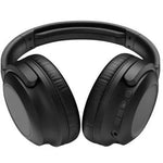 Auriculares Inalámbricos Muvit MCHPH0011/ con Micrófono/ Bluetooth/ Negros - PixelPlaza