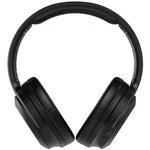 Auriculares Inalámbricos Muvit MCHPH0011/ con Micrófono/ Bluetooth/ Negros - PixelPlaza