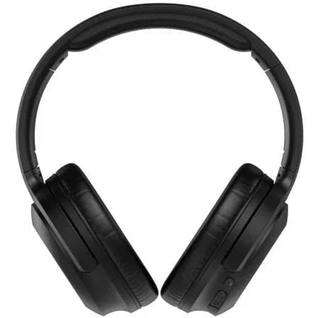 Auriculares Inalámbricos Muvit MCHPH0011/ con Micrófono/ Bluetooth/ Negros - PixelPlaza