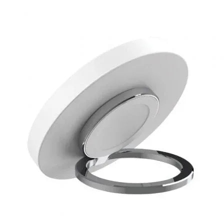 Cargador Inalámbrico Muvit MCWIR0013/ 1xUSB Tipo-C + Cable USB Tipo-C/ 15W - PixelPlaza