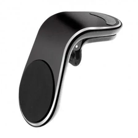 Soporte de Smartphone para Coche Muvit MCCHL0007 - PixelPlaza