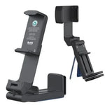Soporte de Smartphone Muvit MCCHL0009/ Negro - PixelPlaza