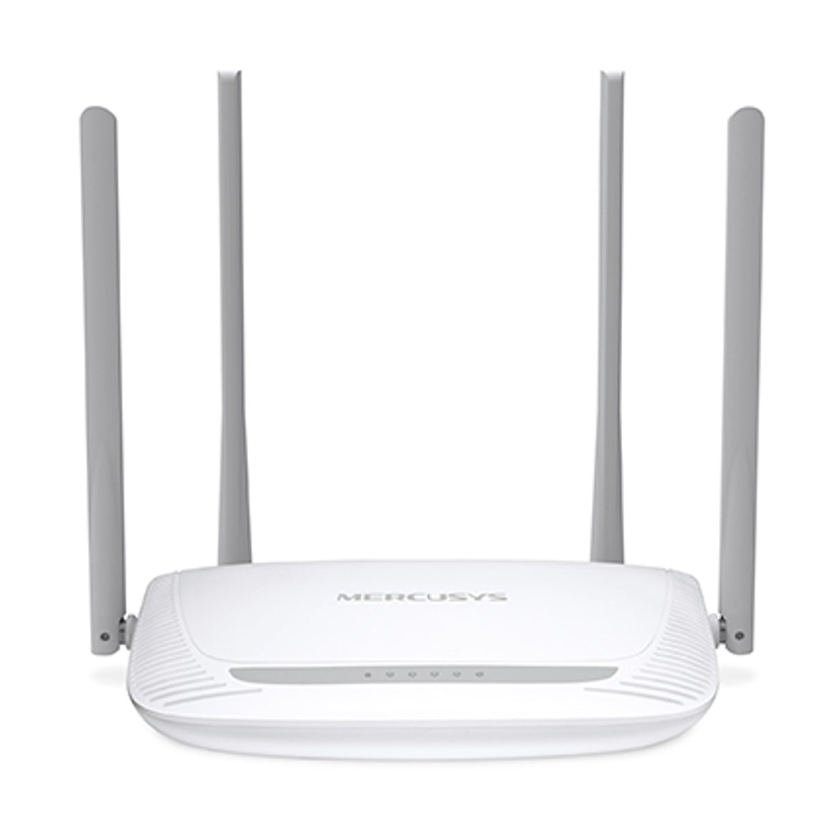 Router mercusys mw325r 4 antenas 300mbps