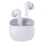 Auriculares Bluetooth Myway MWHPH0028 con estuche de carga/ Autonomía 6h/ Blancos - PixelPlaza