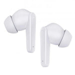 Auriculares Bluetooth Myway MWHPH0028 con estuche de carga/ Autonomía 6h/ Blancos - PixelPlaza