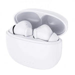 Auriculares Bluetooth Myway MWHPH0028 con estuche de carga/ Autonomía 6h/ Blancos - PixelPlaza