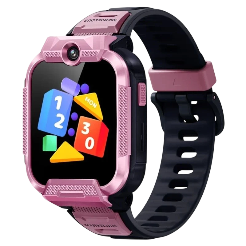 Mibro Kids Watch Z5 Rosa #rosa
