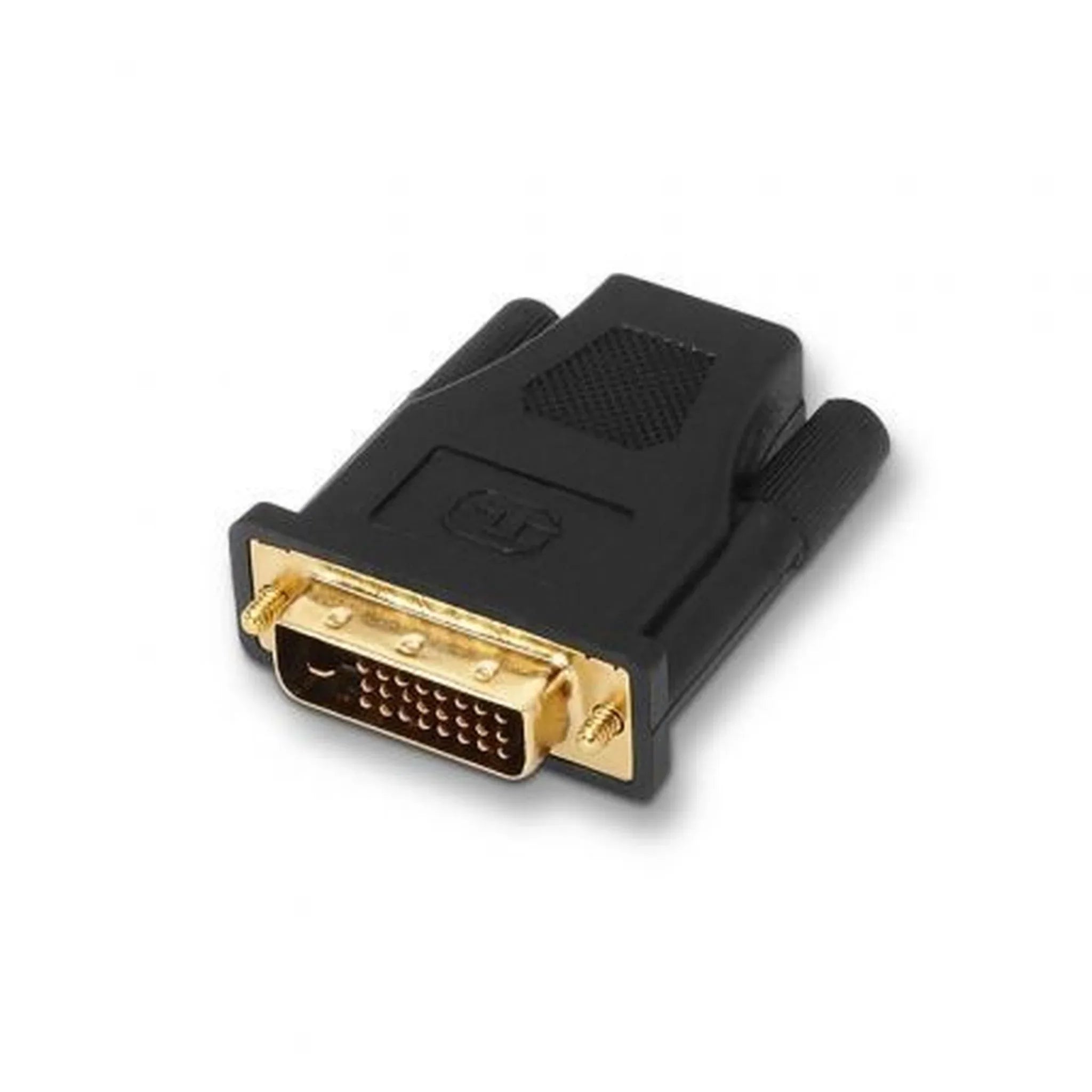 Adaptador Nanocable 10.15.0700/ DVI Macho - HDMI Hembra - PixelPlaza