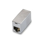 Adaptador RJ45 Nanocable 10.21.0503/ Cat.6 STP - PixelPlaza