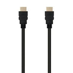 Cable HDMI 1.4 Nanocable 10.15.1707/ HDMI Macho - HDMI Macho/ 7m/ Negro - PixelPlaza