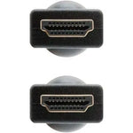 Cable HDMI 1.4 Nanocable 10.15.1820/ HDMI Macho - HDMI Macho/ 20m/ Negro - PixelPlaza