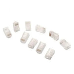 Conector RJ45 Nanocable 10.21.0101/ Cat.5e/ 10 uds - PixelPlaza
