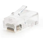 Conector RJ45 Nanocable 10.21.0101/ Cat.5e/ 10 uds - PixelPlaza