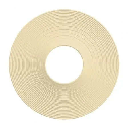 Bobina de Cable de Teléfono 4C Nanocable 10.32.1002-OEM/ 100m/ Beige - PixelPlaza