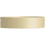 Bobina de Cable de Teléfono 4C Nanocable 10.32.1002-OEM/ 100m/ Beige - PixelPlaza