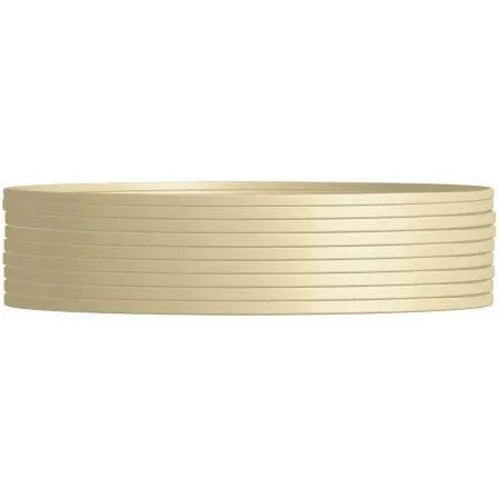 Bobina de Cable de Teléfono 4C Nanocable 10.32.1002-OEM/ 100m/ Beige - PixelPlaza
