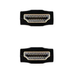 Cable HDMI 2.0 4K AOC Nanocable 10.15.2020/ HDMI Macho - HDMI Macho/ 20m/ Negro - PixelPlaza