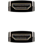 Cable HDMI 2.1 AOC 8K Nanocable 10.15.2120/ HDMI Macho - HDMI Macho/ 20m/ Negro - PixelPlaza