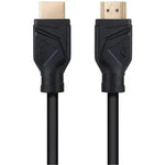 Cable HDMI 2.1 8K Nanocable 10.15.8302/ HDMI Macho - HDMI Macho/ 2m/ Negro - PixelPlaza
