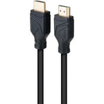 Cable HDMI 2.1 8K Nanocable 10.15.8305/ HDMI Macho - HDMI Macho/ 5m/ Negro - PixelPlaza