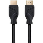 Cable HDMI 2.1 8K Nanocable 10.15.8305/ HDMI Macho - HDMI Macho/ 5m/ Negro - PixelPlaza