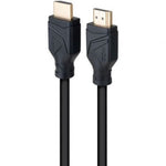 Cable HDMI 2.1 8K Nanocable 10.15.8310/ HDMI Macho - HDMI Macho/ 10m/ Negro