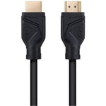 Cable HDMI 2.1 8K Nanocable 10.15.8310/ HDMI Macho - HDMI Macho/ 10m/ Negro