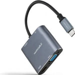 Conversor Nanocable usb tipo c a
