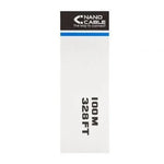 Bobina de Cable RJ45 FTP Nanocable 10.20.0902 Cat.6/ 100m/ Gris - PixelPlaza