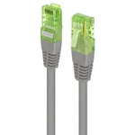 Cable de Red RJ45 UTP Nanocable 10.20.1402 Cat.6/ 2m/ Gris - PixelPlaza