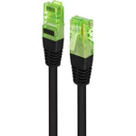 Cable de Red RJ45 UTP Nanocable 10.20.1405-BK Cat.6/ 5m/ Negro - PixelPlaza