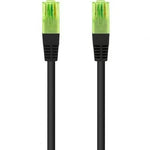 Cable de Red RJ45 UTP Nanocable 10.20.1405-BK Cat.6/ 5m/ Negro - PixelPlaza
