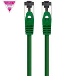 Cable de Red RJ45 SSTP Nanocable 10.20.2002-GR Cat.8.1/ 2m/ Verde - PixelPlaza
