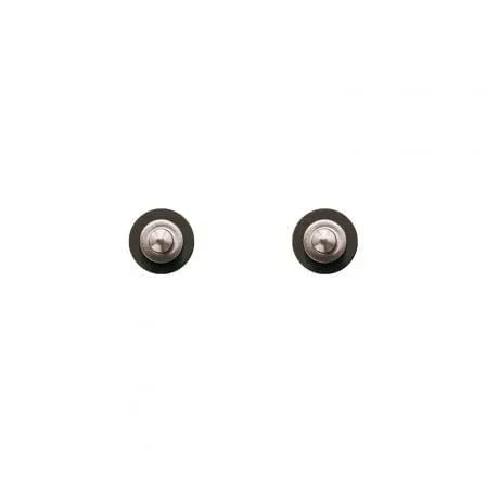 Cable Estéreo Nanocable 10.24.0105/ Jack 3.5 Macho - Jack 3.5 Macho/ 5m/ Negro - PixelPlaza