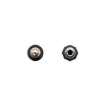 Cable Estéreo Nanocable 10.24.0203/ Jack 3.5 Macho - Jack 3.5 Hembra/ 3m/ Negro - PixelPlaza