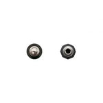 Cable Estéreo Nanocable 10.24.0205/ Jack 3.5 Macho - Jack 3.5 Hembra/ 5m/ Negro - PixelPlaza