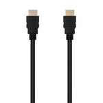 Cable HDMI 1.4 Nanocable 10.15.1701/ HDMI Macho - HDMI Macho/ 1.5m/ Negro - PixelPlaza