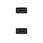 Cable HDMI 1.4 Nanocable 10.15.1701/ HDMI Macho - HDMI Macho/ 1.5m/ Negro - PixelPlaza