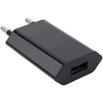 Cargador de Pared Nanocable 10.10.2002/ 1xUSB/ 5W - PixelPlaza