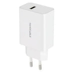 Cargador de Pared Nanocable 10.10.2003/ 1xUSB/ 10W/ Blanco - PixelPlaza