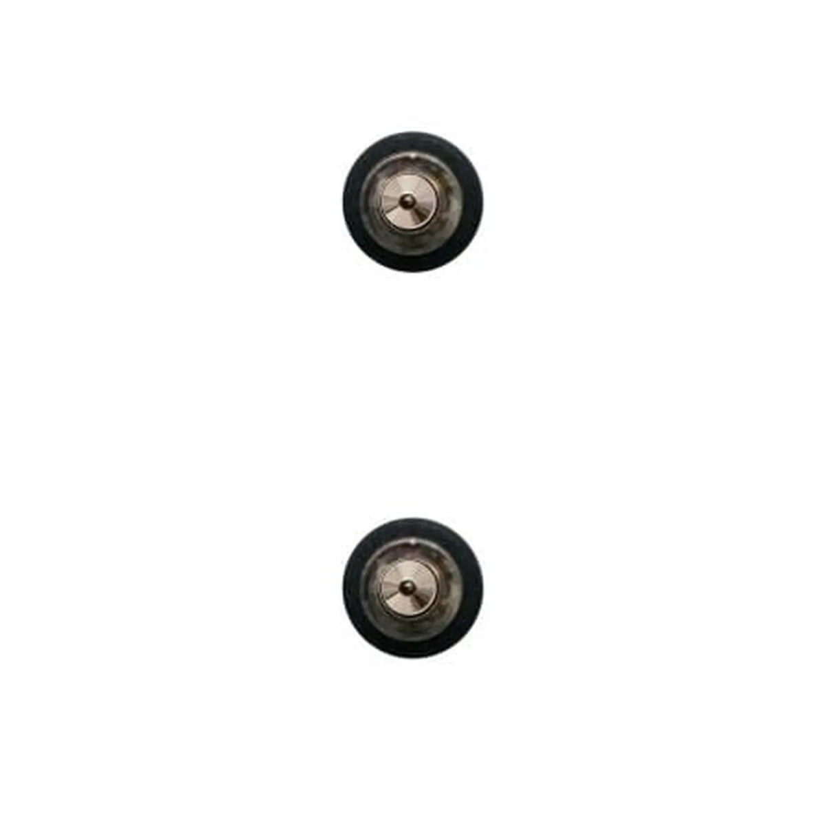 Conversor Nanocable 10.16.2001-BK/ HDMI Macho - VGA Hembra/ Jack 3.5 Hembra/ 10cm/ Negro - PixelPlaza