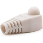 Funda Protectora RJ45 Nanocable 10.21.0301/ 10 uds - PixelPlaza