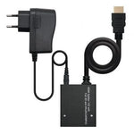 Duplicador HDMI Nanocable 10.25.3502/ HDMI Macho - 2x HDMI Hembra - PixelPlaza