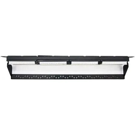 Patch Panel Nanocable 10.21.3124/ 24 Puertos/ Cat.6/ Altura 1U - PixelPlaza