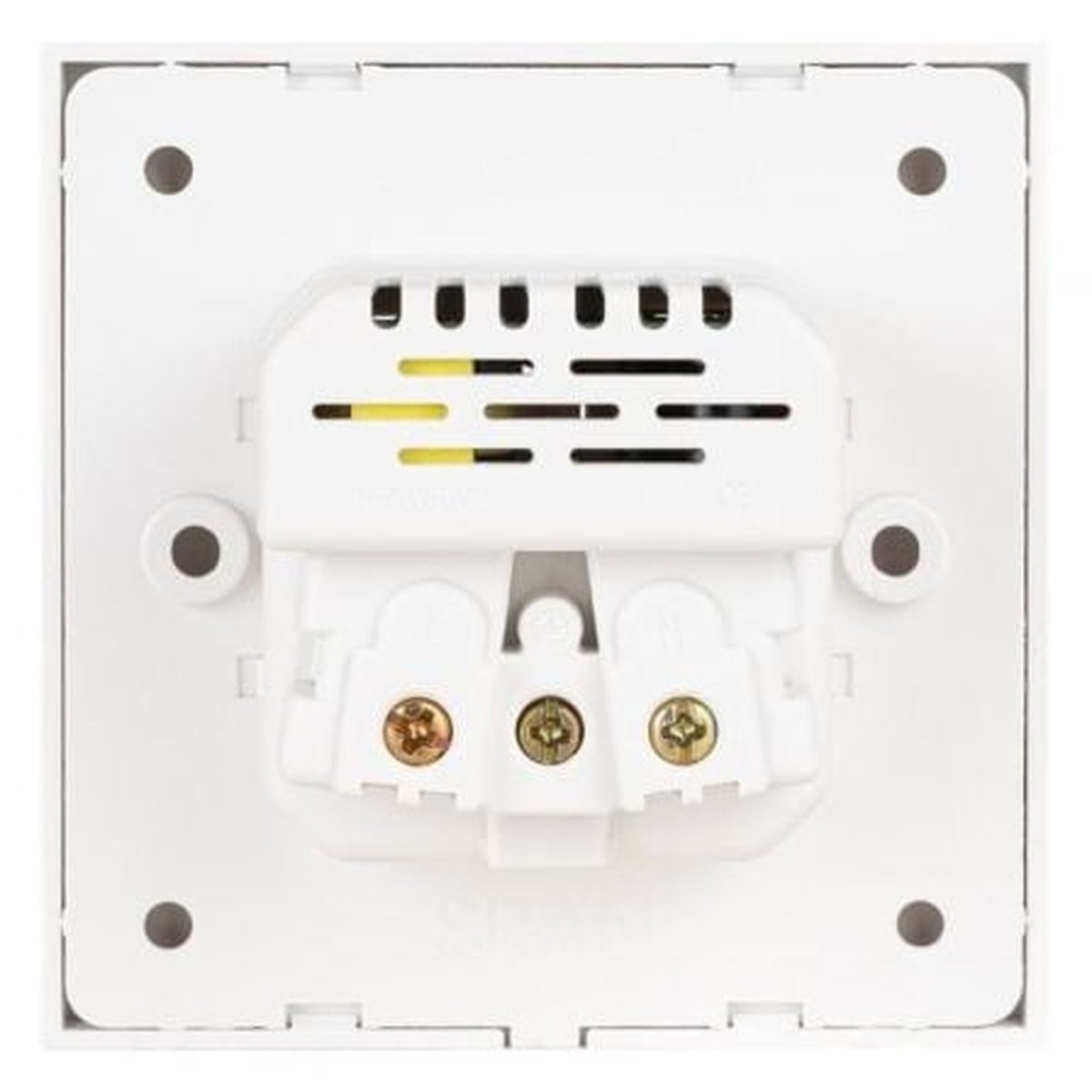 Roseta de Pared Nanocable 10 35 0012/ 1 Schuko/ 2 USB