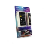 Tester Nanocable 10.31.0303 para RJ11-RJ12-RJ45 - PixelPlaza
