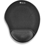 Alfombrilla Ergonómica NGS Kilim Gel/ 215 x 250mm - PixelPlaza